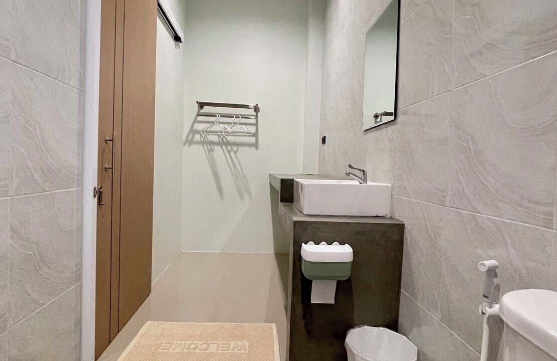 Photo of Bathroom in Chanthaburi