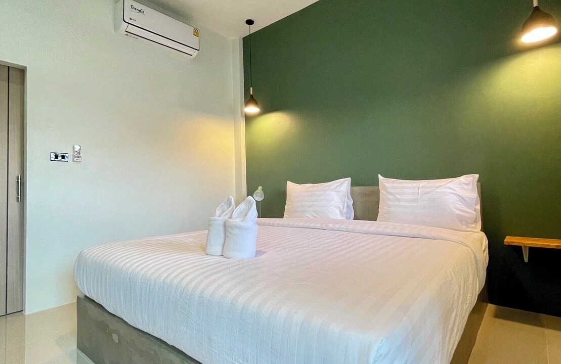 Photo of Bedroom in Chanthaburi