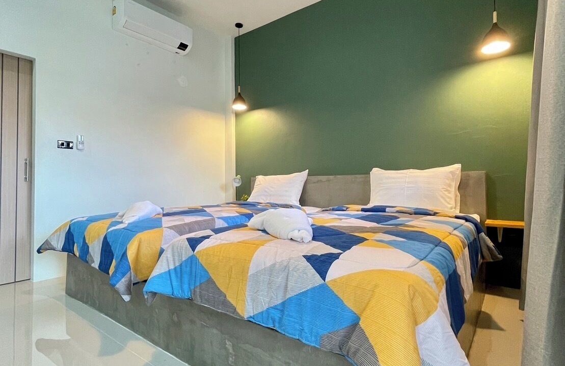 Photo of Bedroom in Chanthaburi