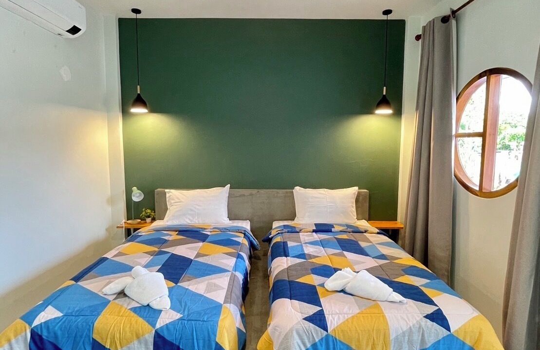 Photo of Bedroom in Chanthaburi