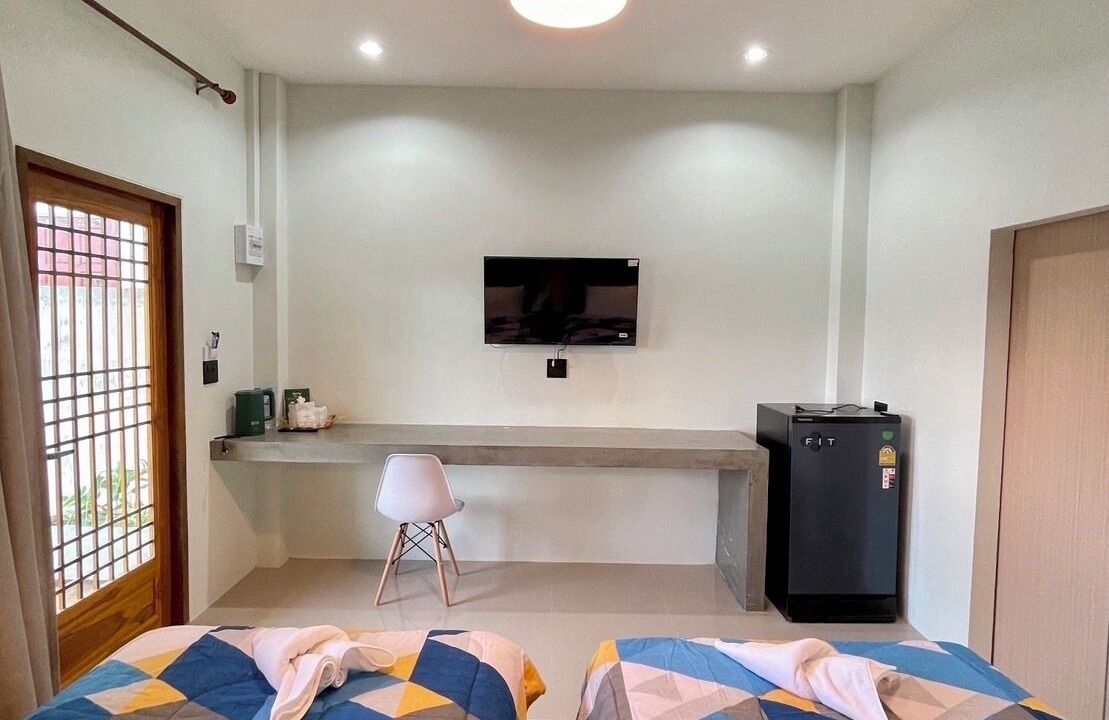 Photo of Bedroom in Chanthaburi