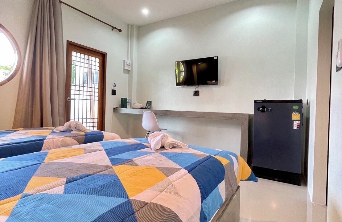 Photo of Bedroom in Chanthaburi