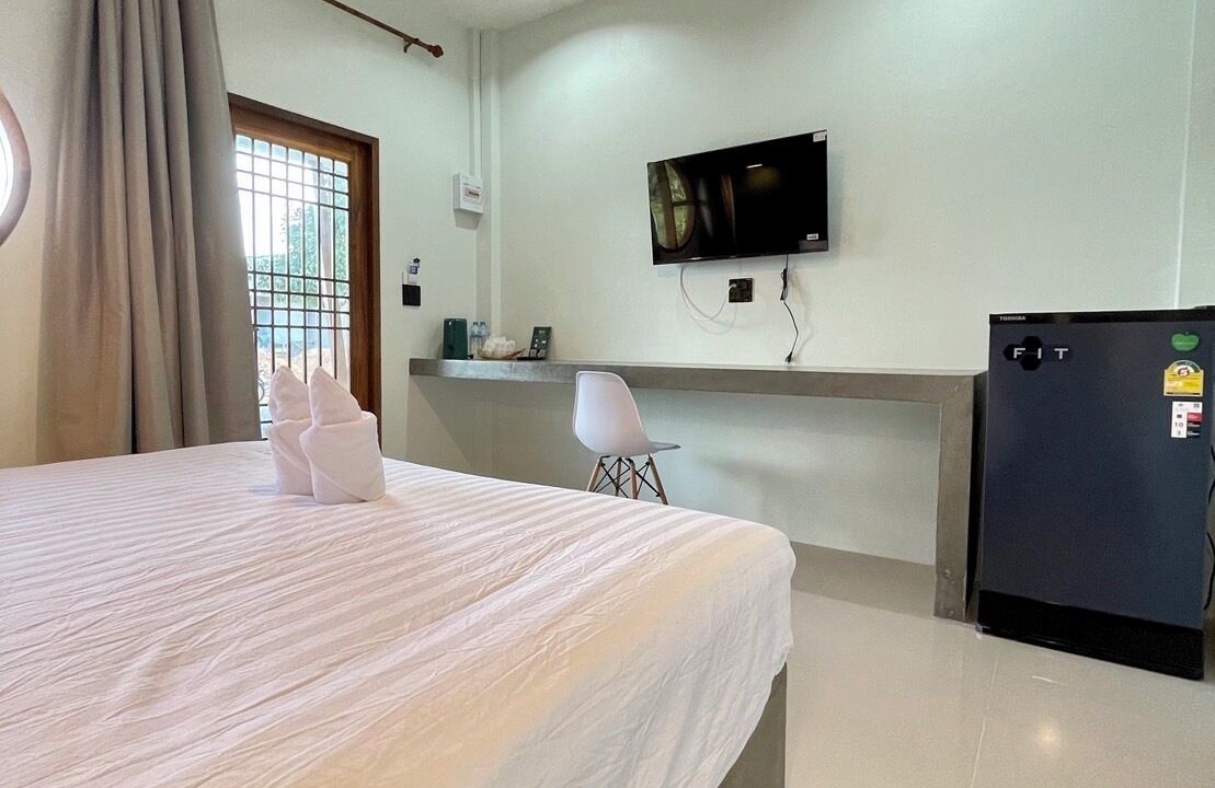 Photo of Bedroom in Chanthaburi