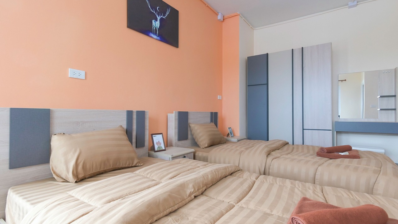 Photo of Bedroom in Chachoengsao