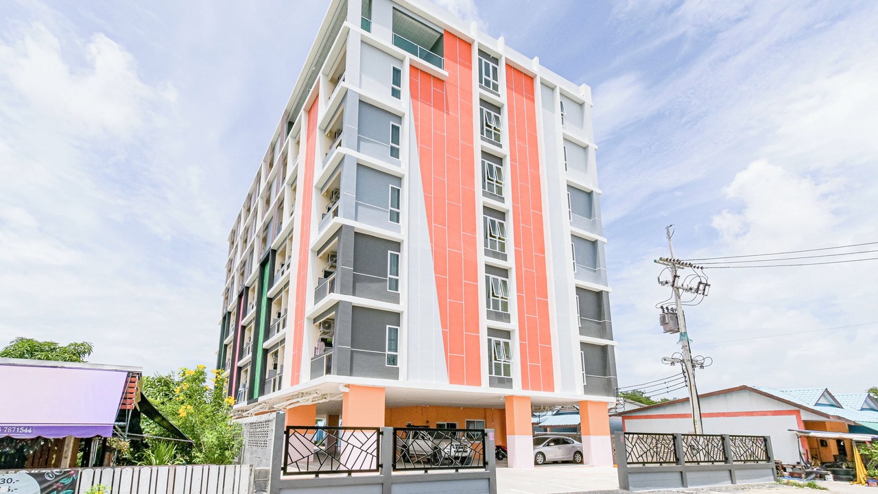 Photo of Outdoor in Chachoengsao