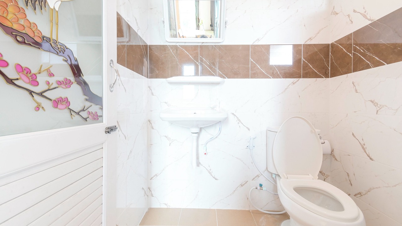 Photo of Bathroom in Chachoengsao