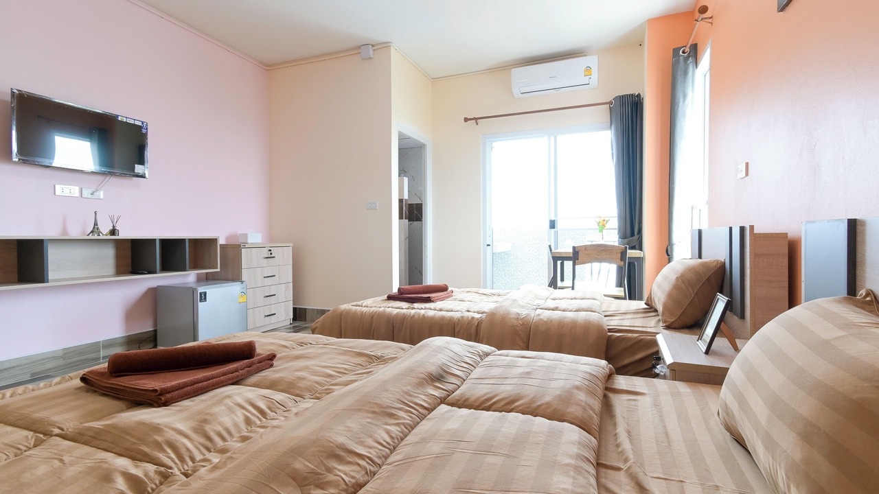 Photo of Bedroom in Chachoengsao