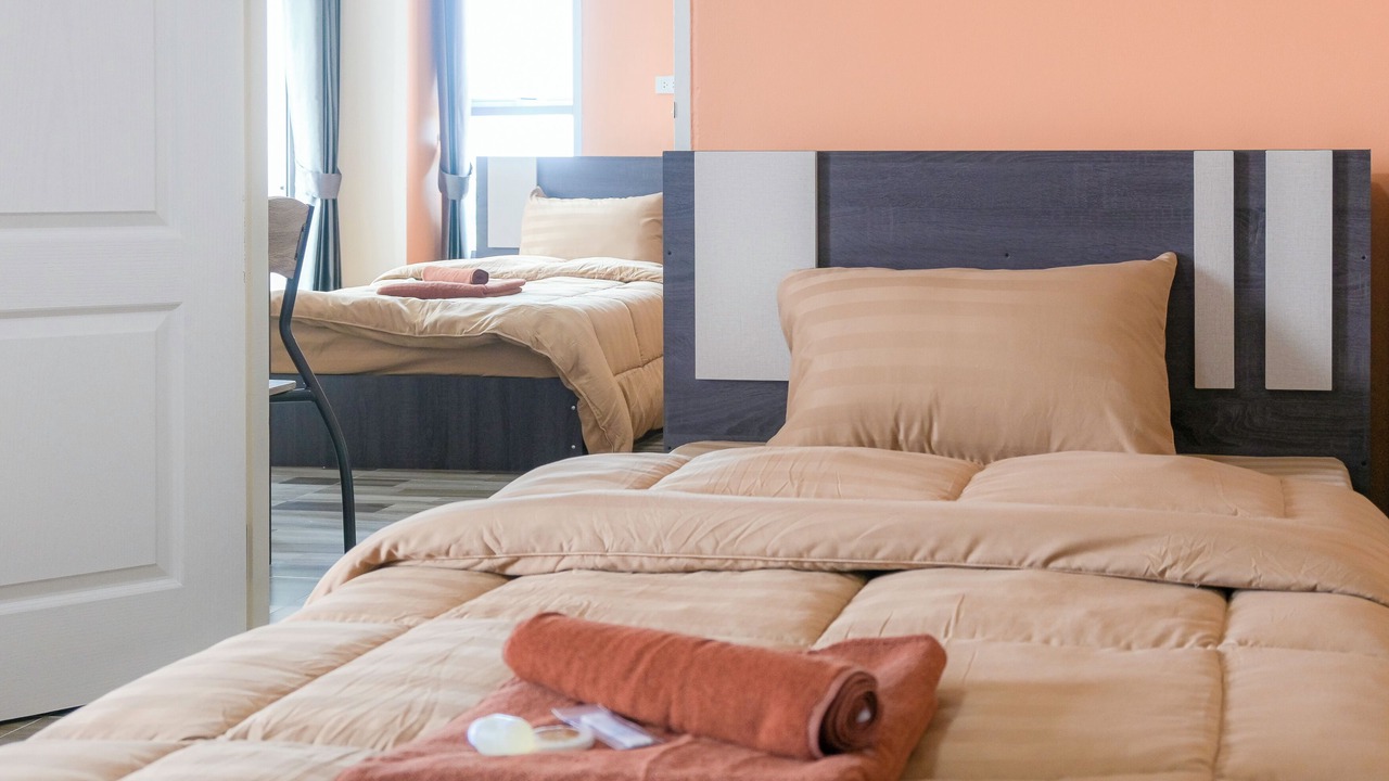 Photo of Bedroom in Chachoengsao