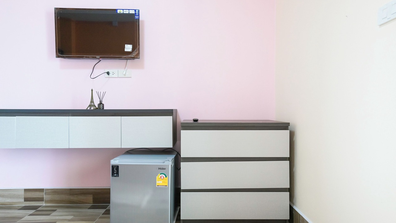 Photo of Bedroom in Chachoengsao