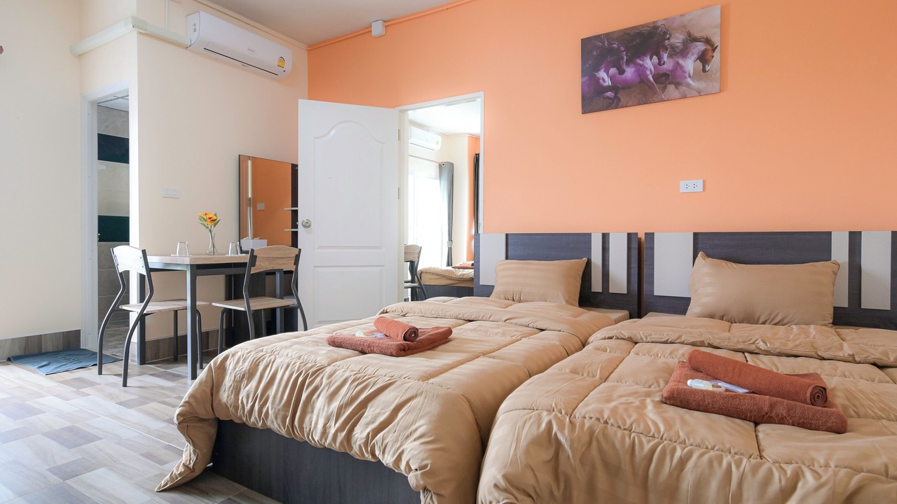 Photo of Bedroom in Chachoengsao