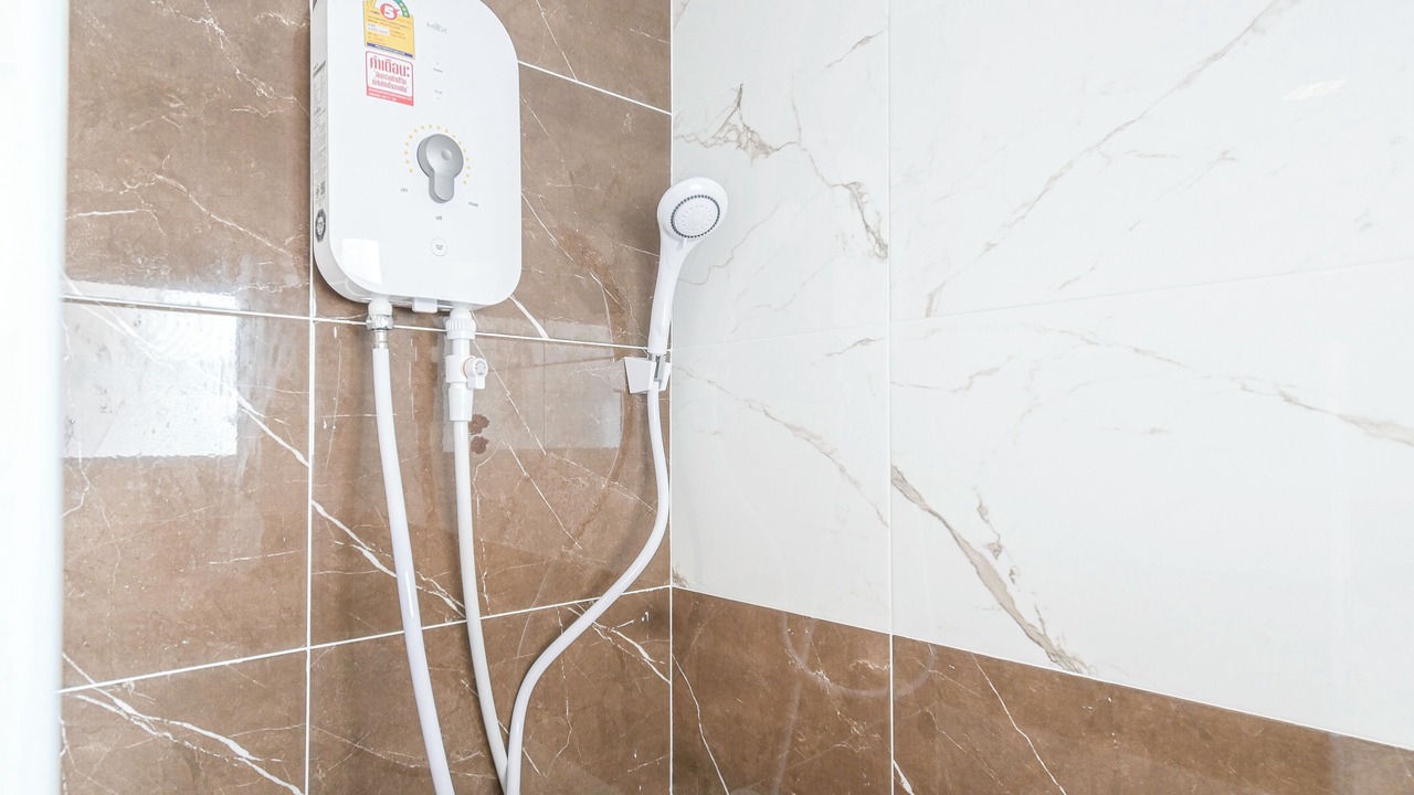 Photo of Bathroom in Chachoengsao