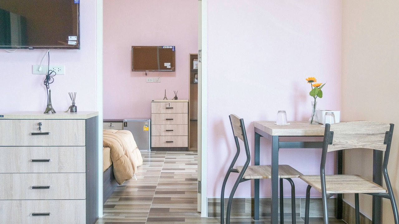 Photo of Bedroom in Chachoengsao