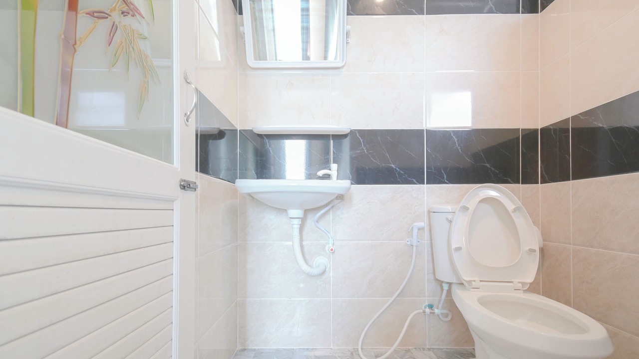 Photo of Bathroom in Chachoengsao