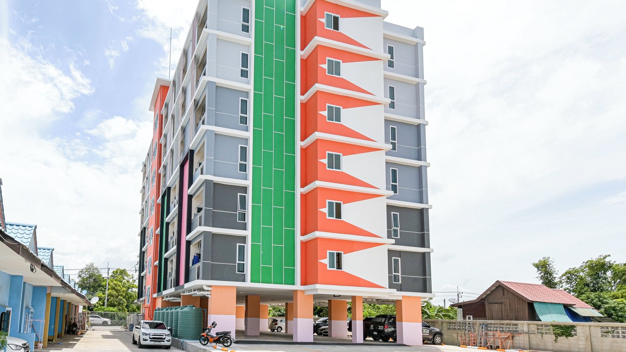 Photo of Outdoor in Chachoengsao
