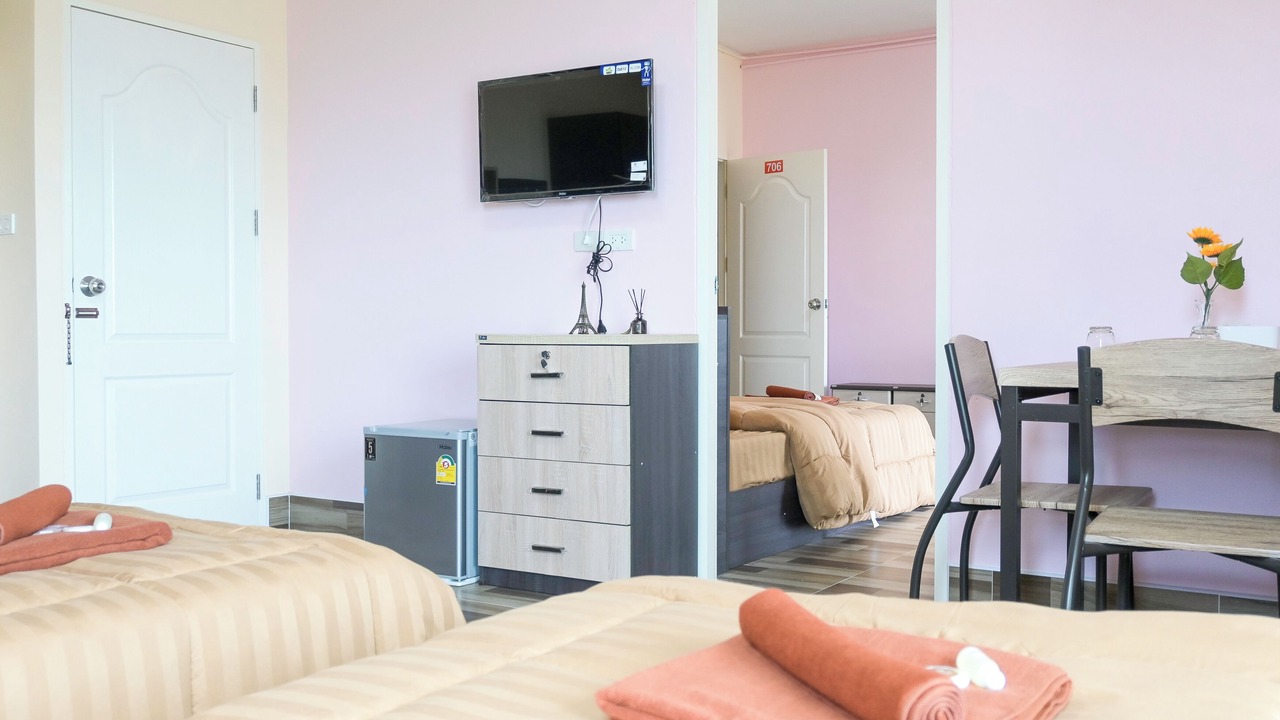 Photo of Bedroom in Chachoengsao