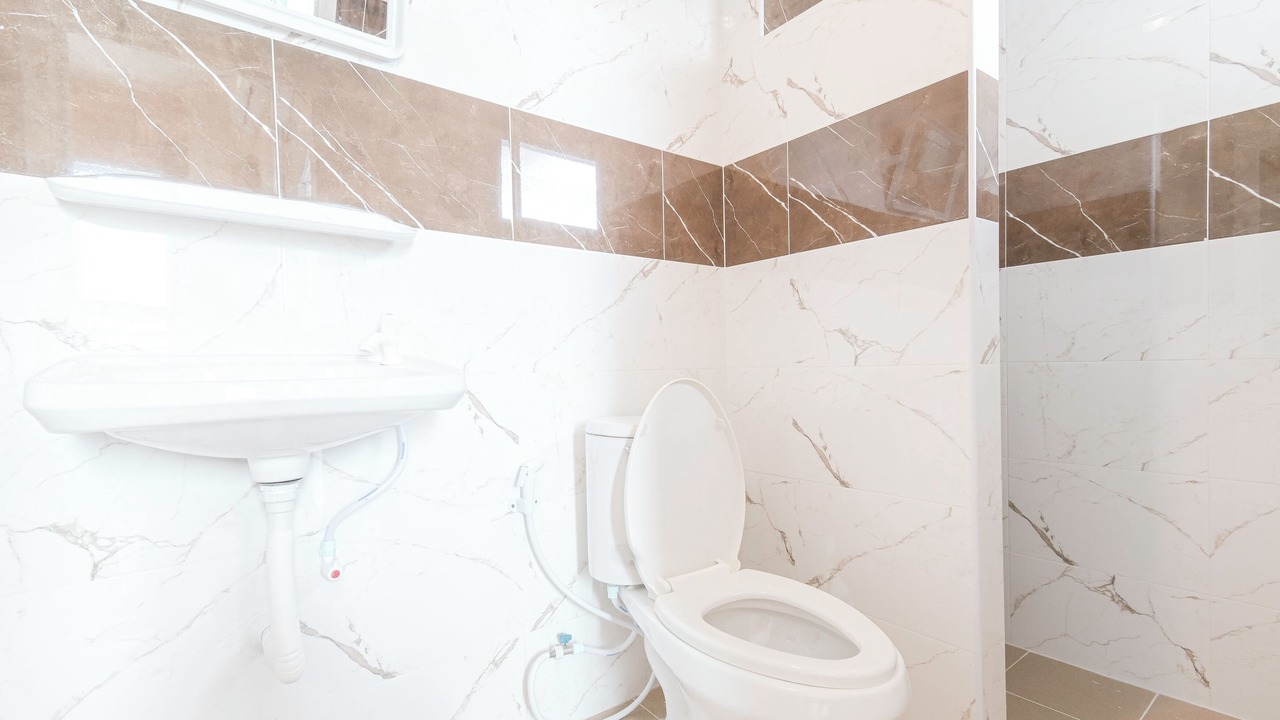 Photo of Bathroom in Chachoengsao