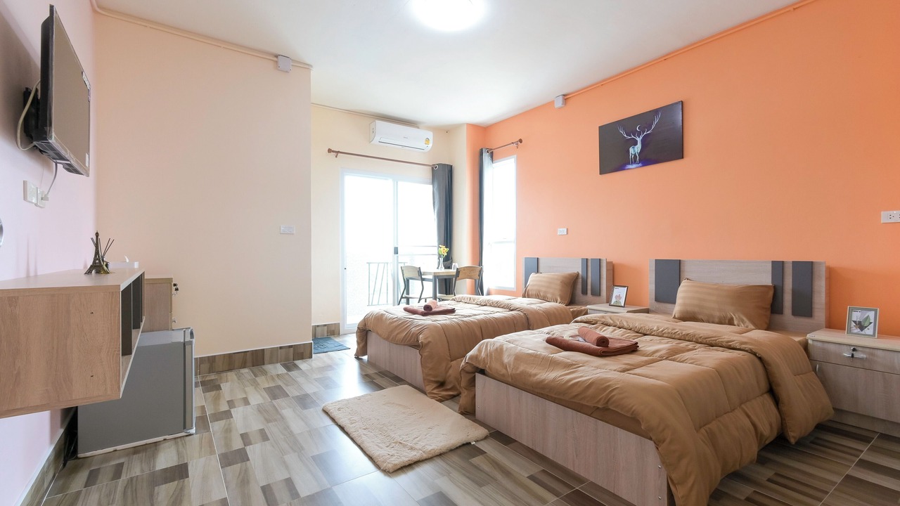 Photo of Bedroom in Chachoengsao