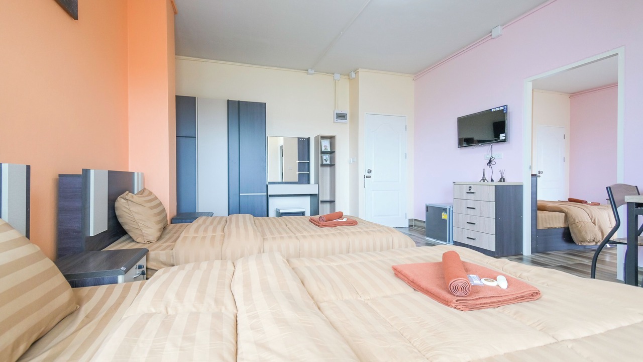 Photo of Bedroom in Chachoengsao