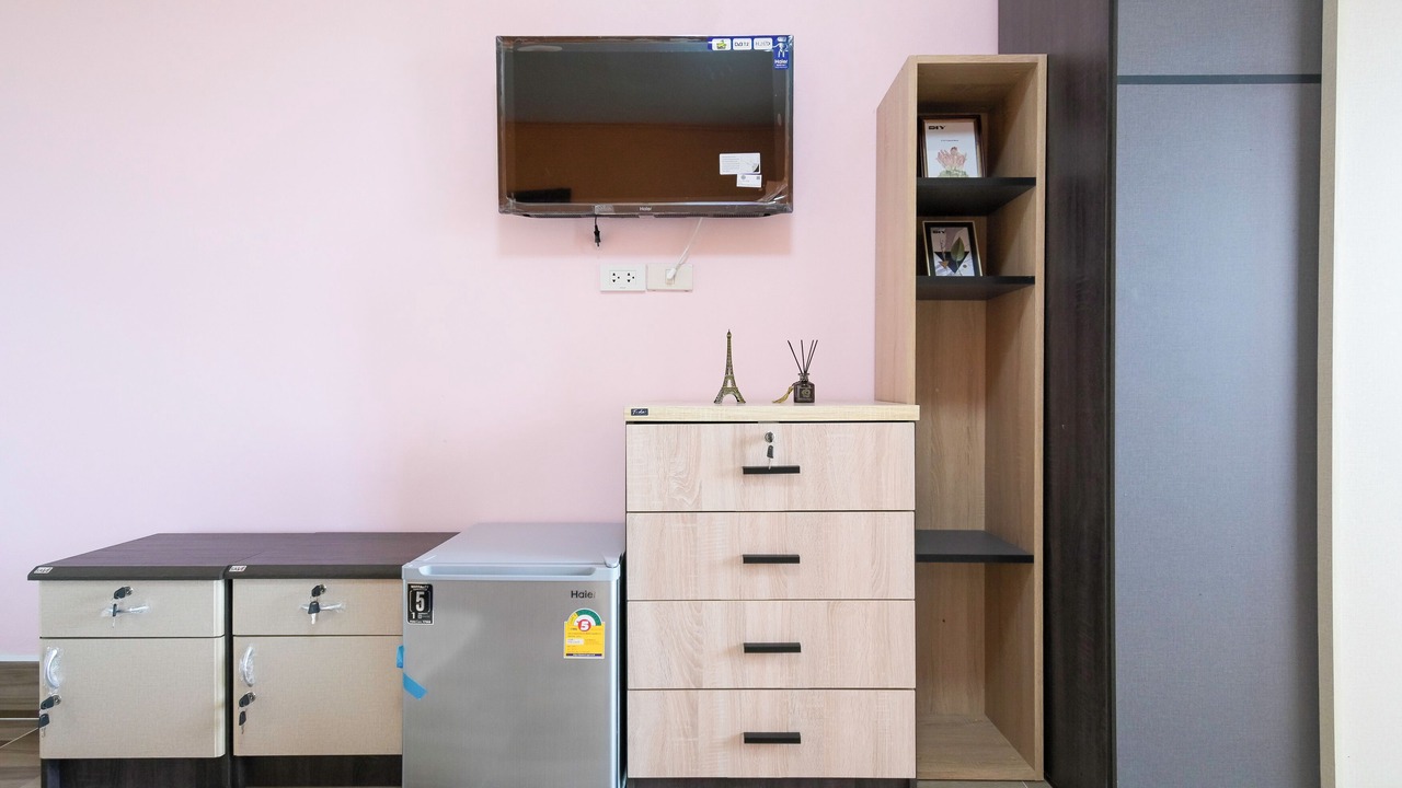 Photo of Bedroom in Chachoengsao