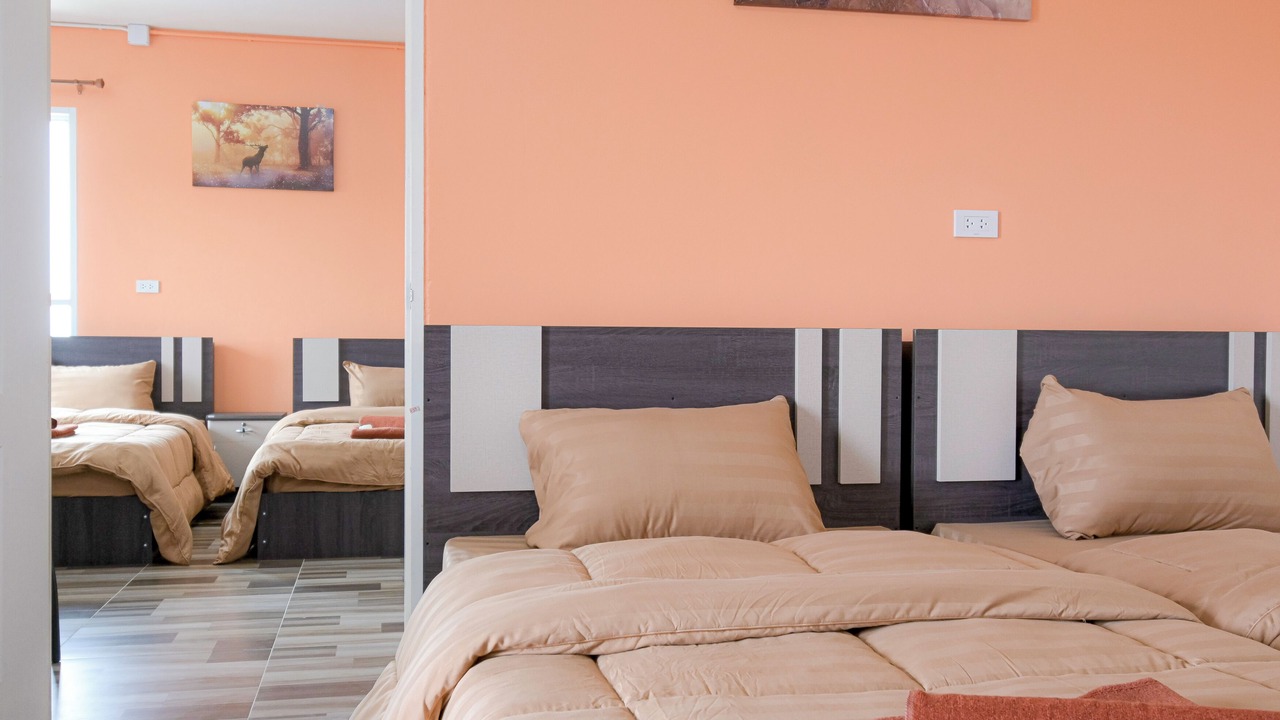 Photo of Bedroom in Chachoengsao