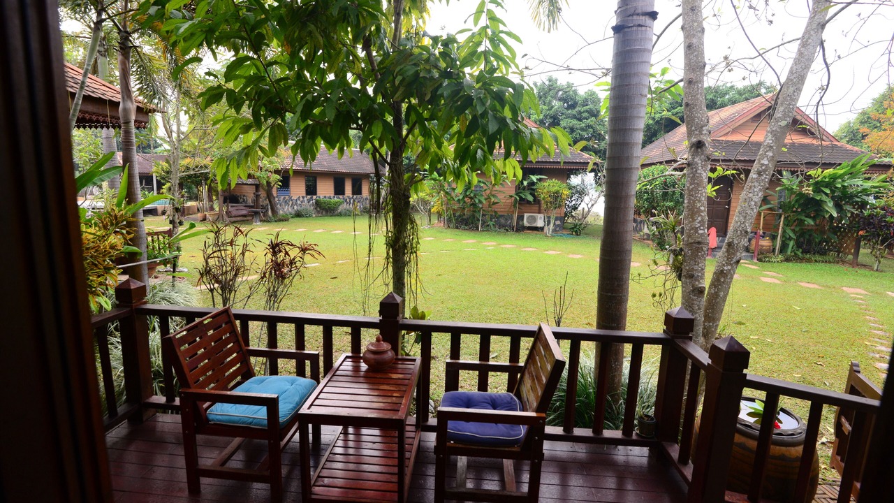 Photo of Outdoor in Yonok