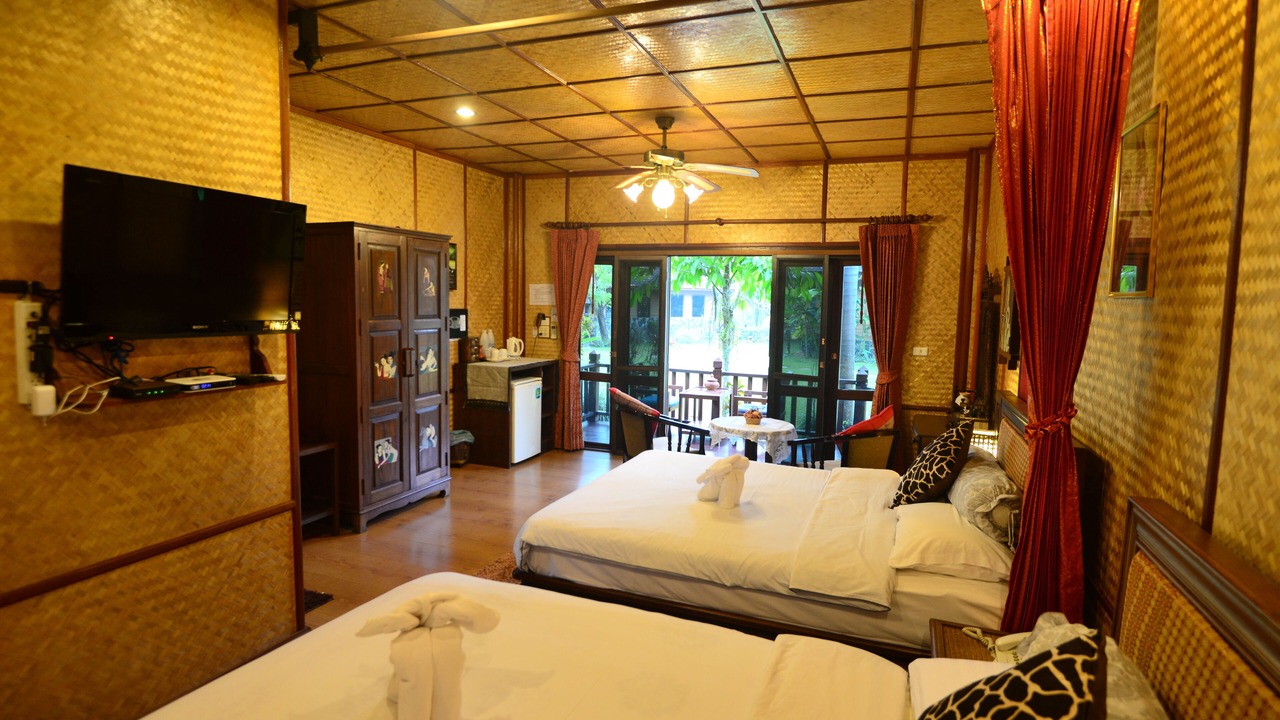Photo of Outdoor in Yonok