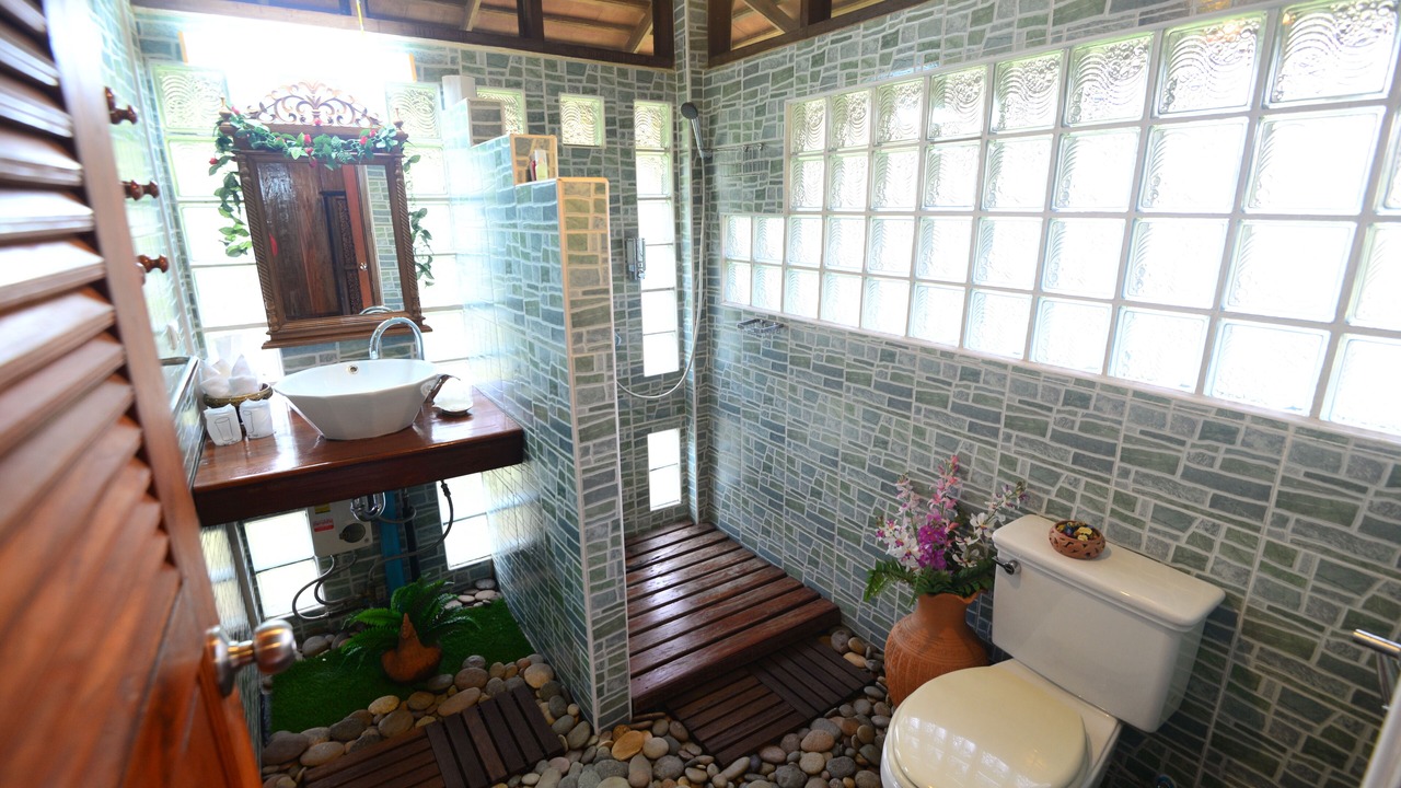 Photo of Bathroom in Yonok