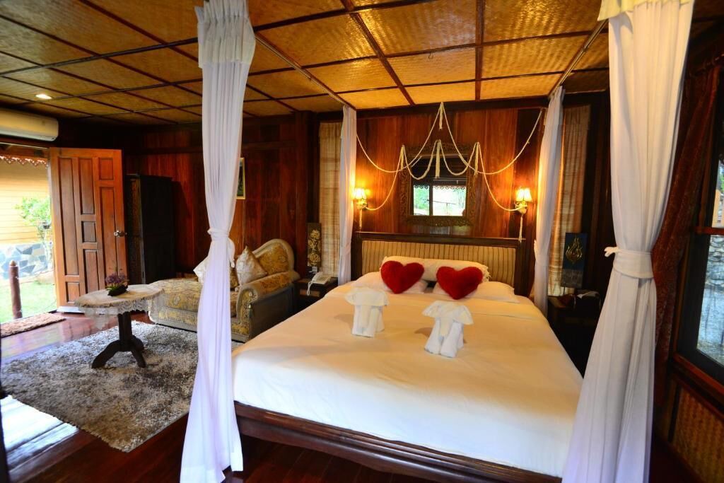 Photo of Bedroom in Yonok