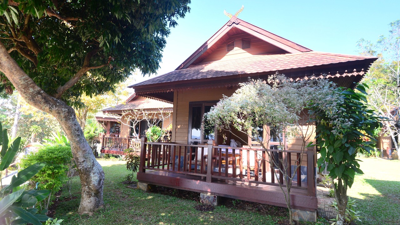 Photo of Outdoor in Yonok