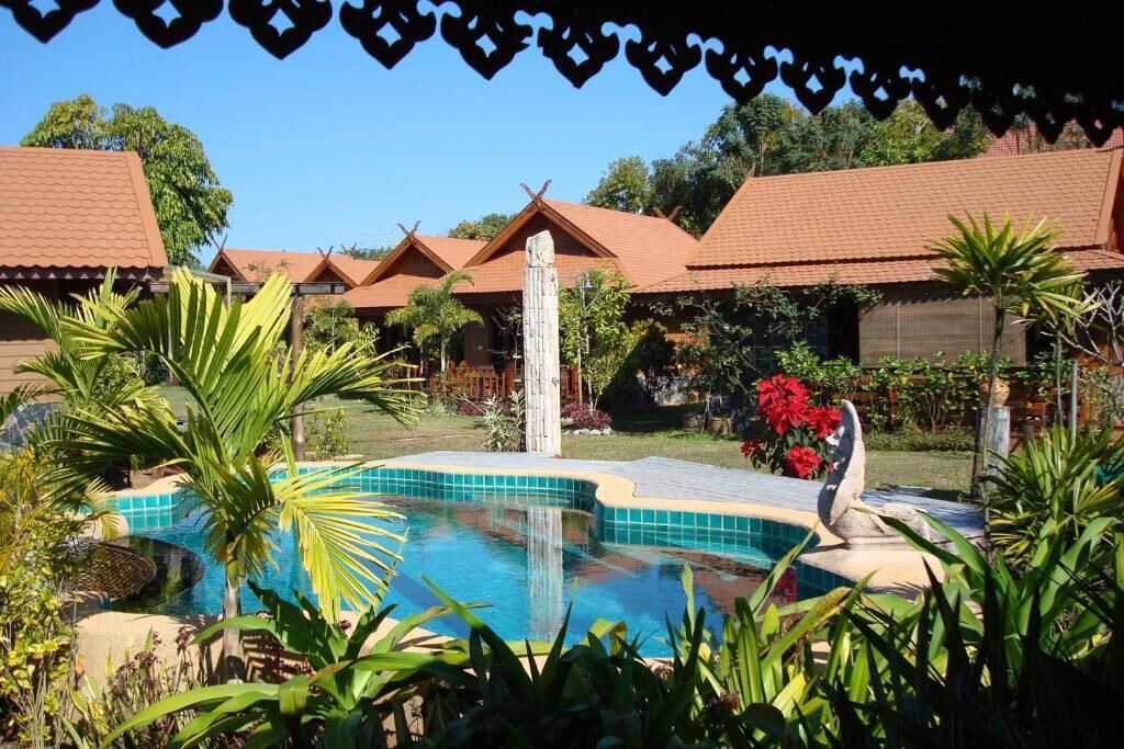 Photo of Outdoor in Yonok