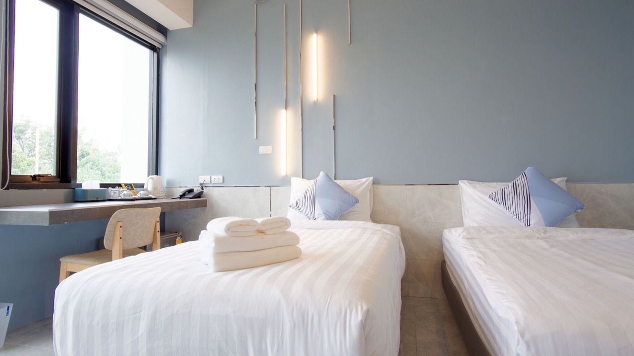Photo of Bedroom in Phayao