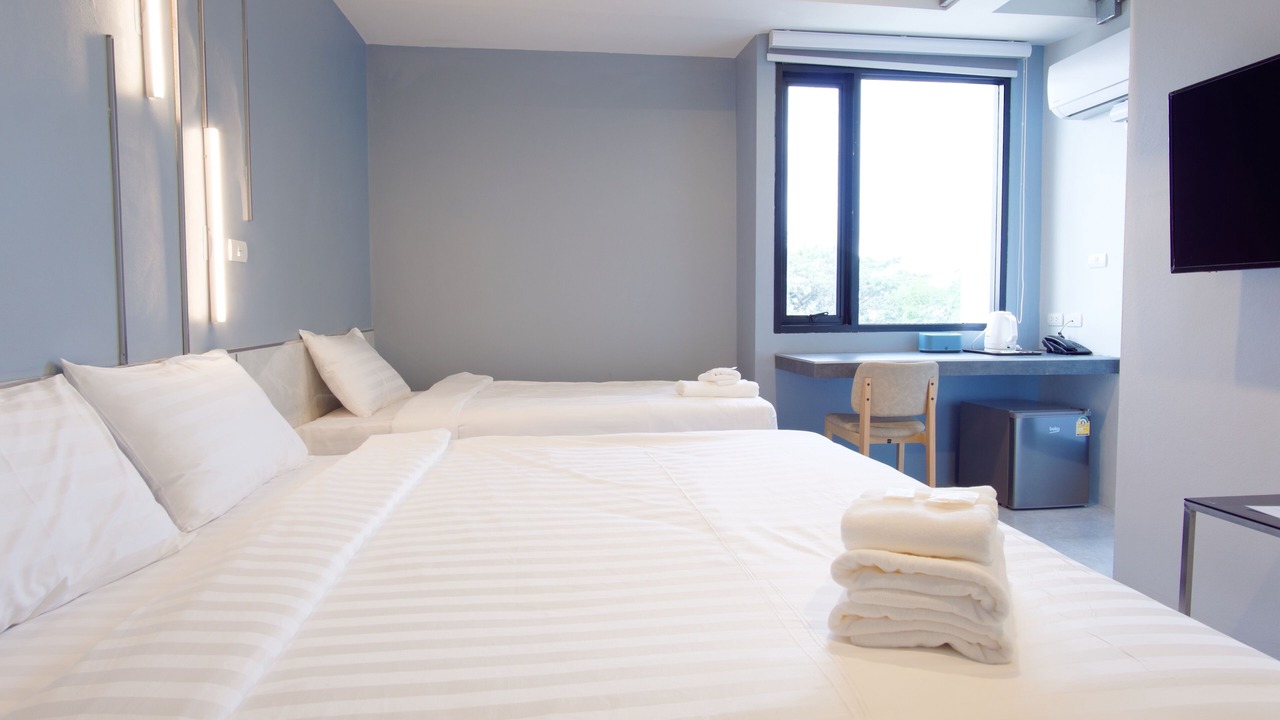 Photo of Bedroom in Phayao