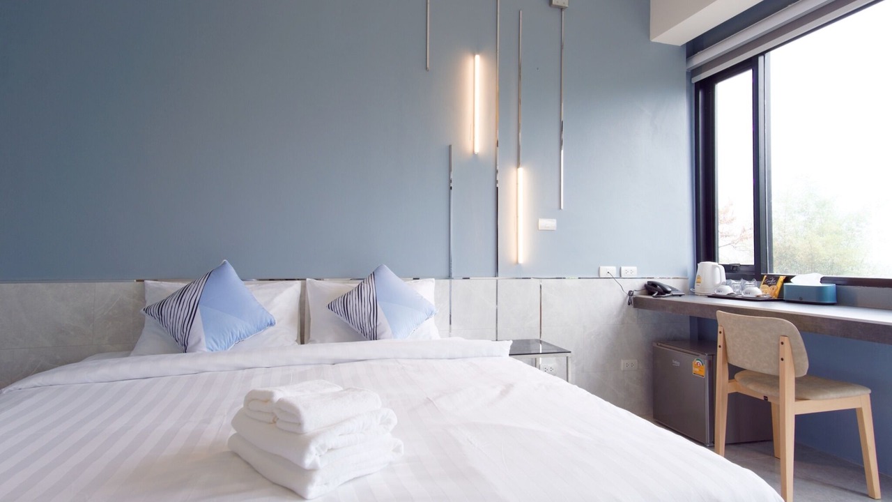 Photo of Bedroom in Phayao