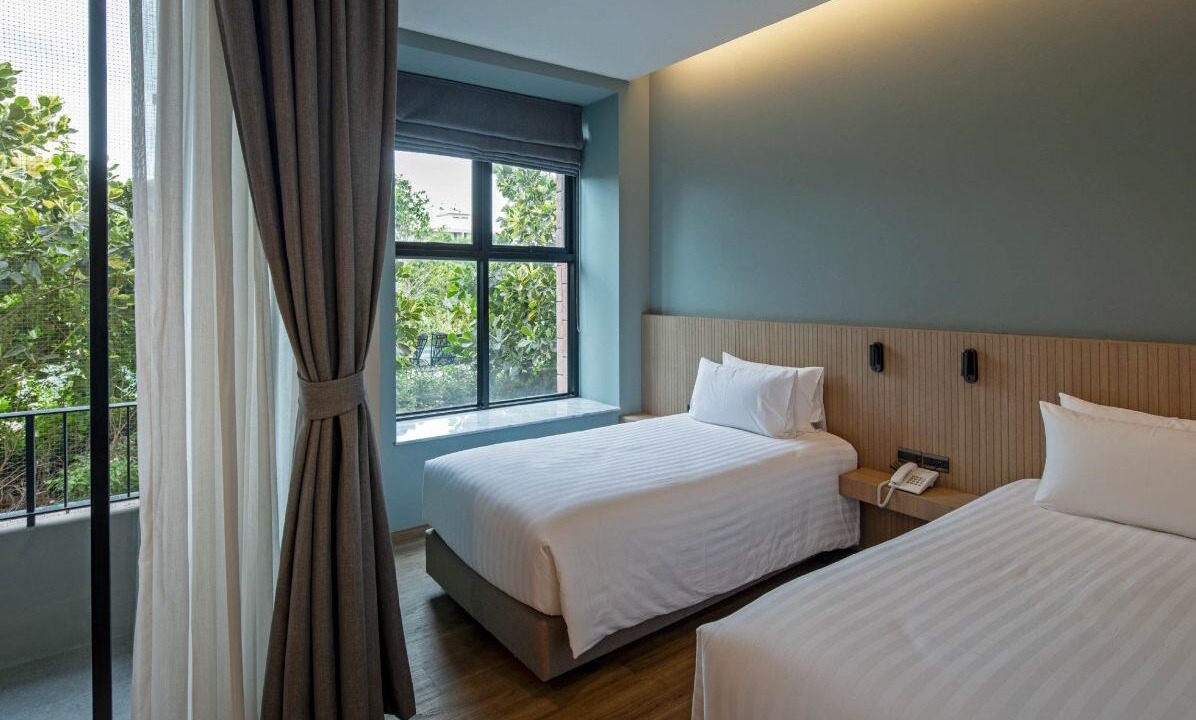Photo of Bedroom in U Thong