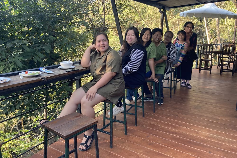 Photo of Others in Mae Rim