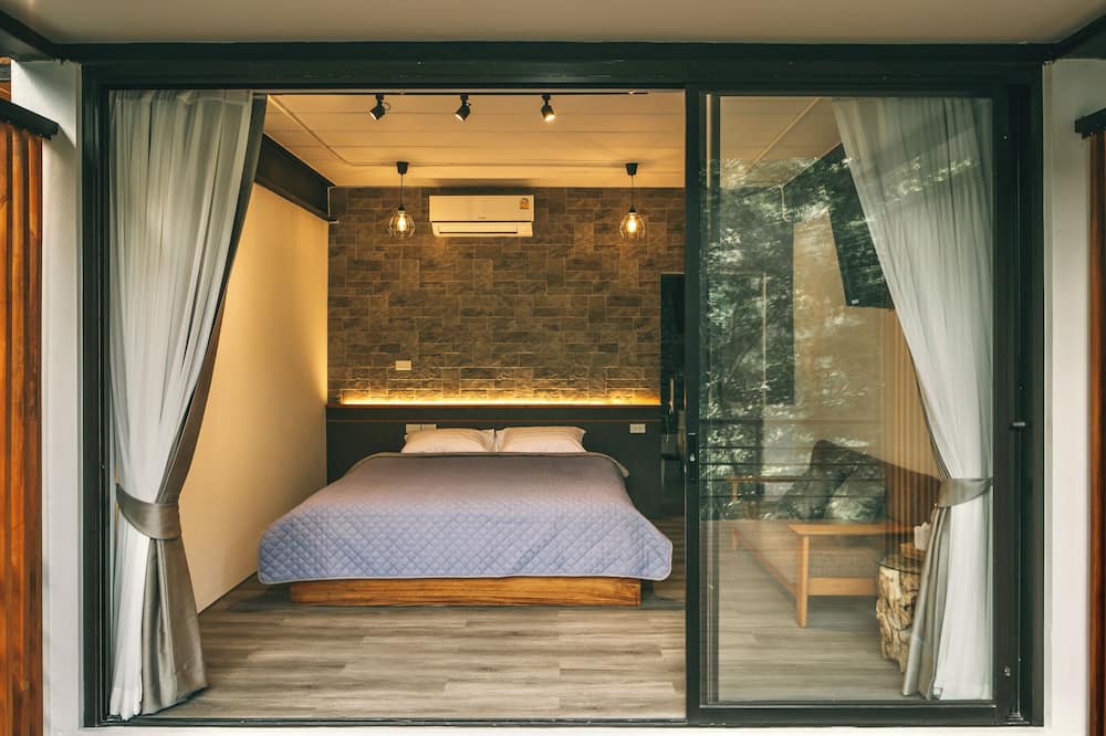 Photo of Bedroom in Mae Rim