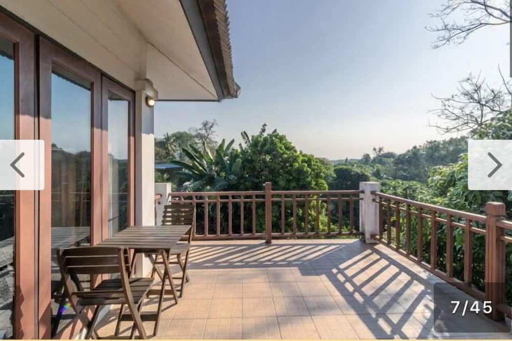 Photo of Patio Balcony in Mae Rim