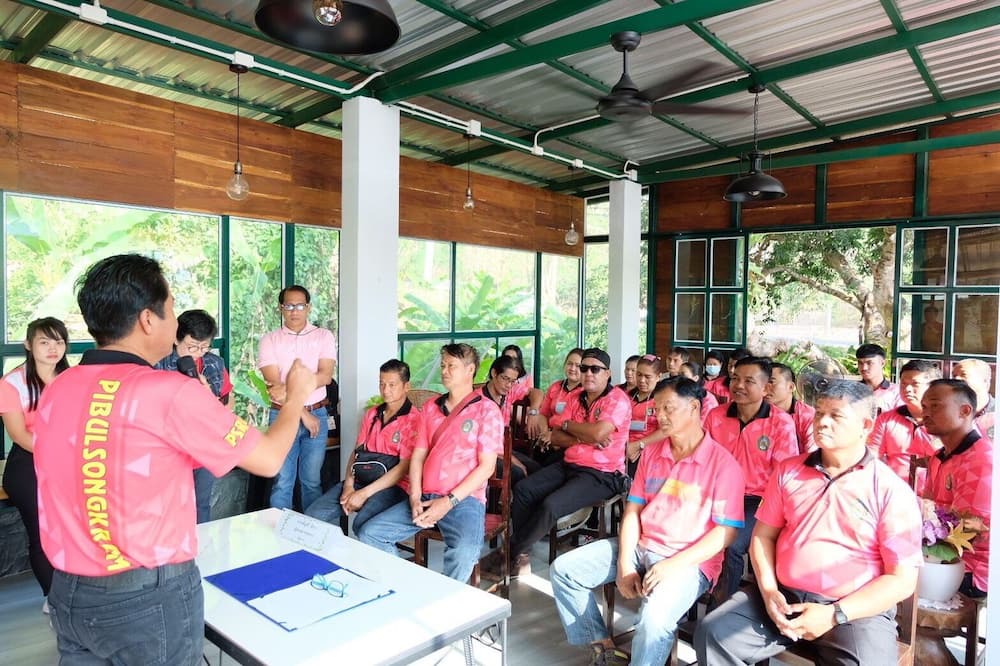 Photo of Others in Mae Rim