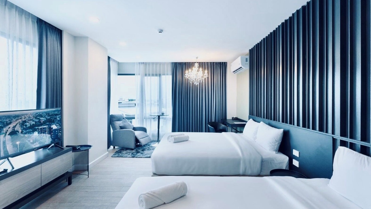 Photo of Bedroom in Lampang