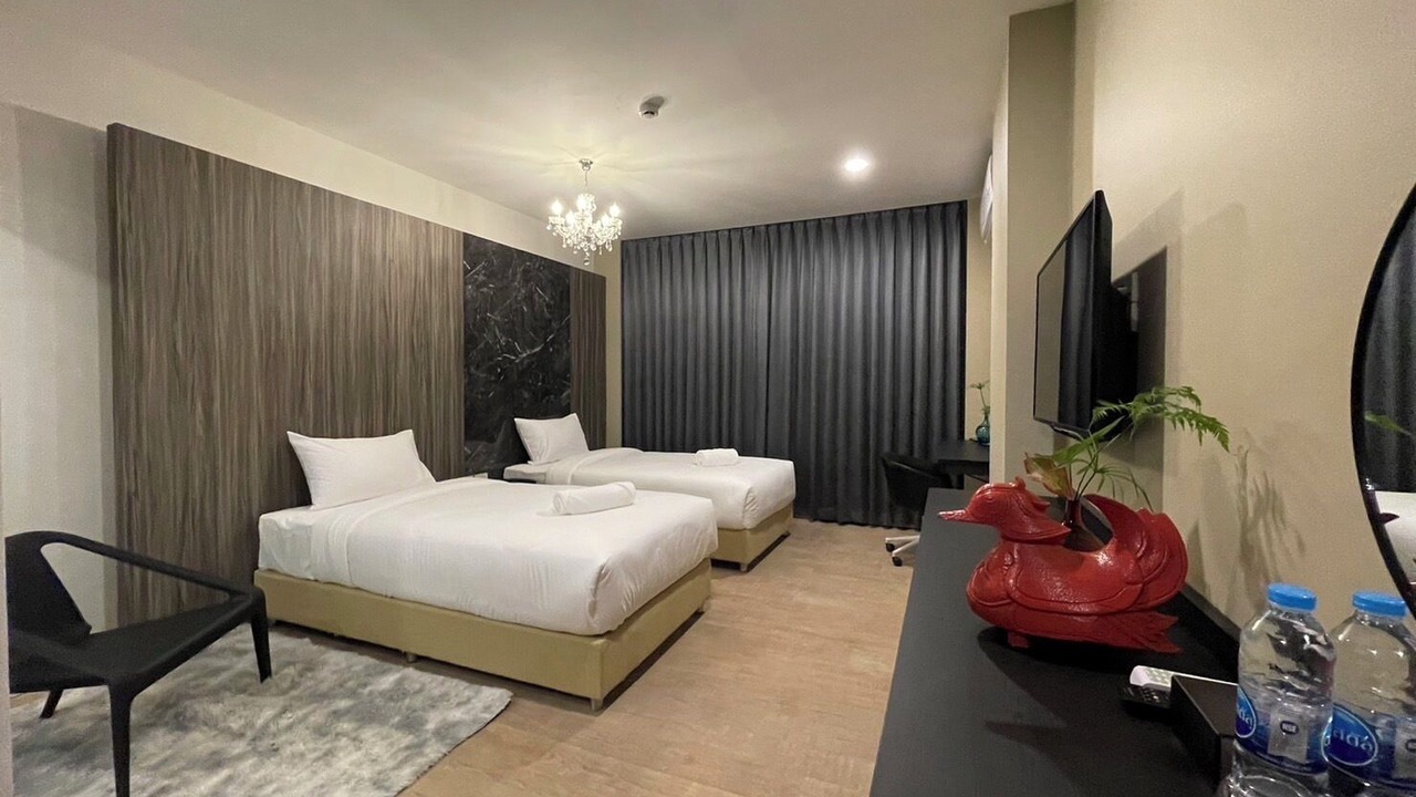 Photo of Bedroom in Lampang