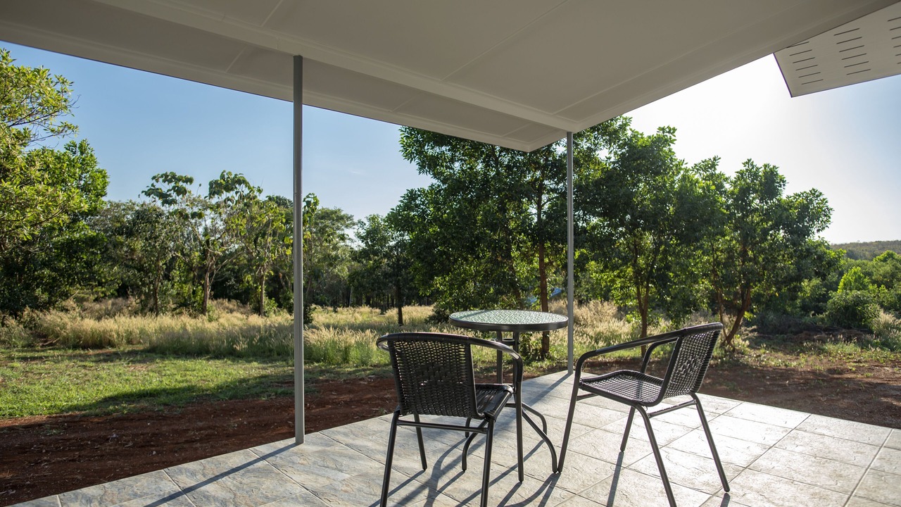 Photo of Outdoor in Ko Mak
