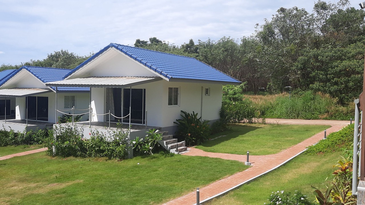 Photo of Outdoor in Ko Mak