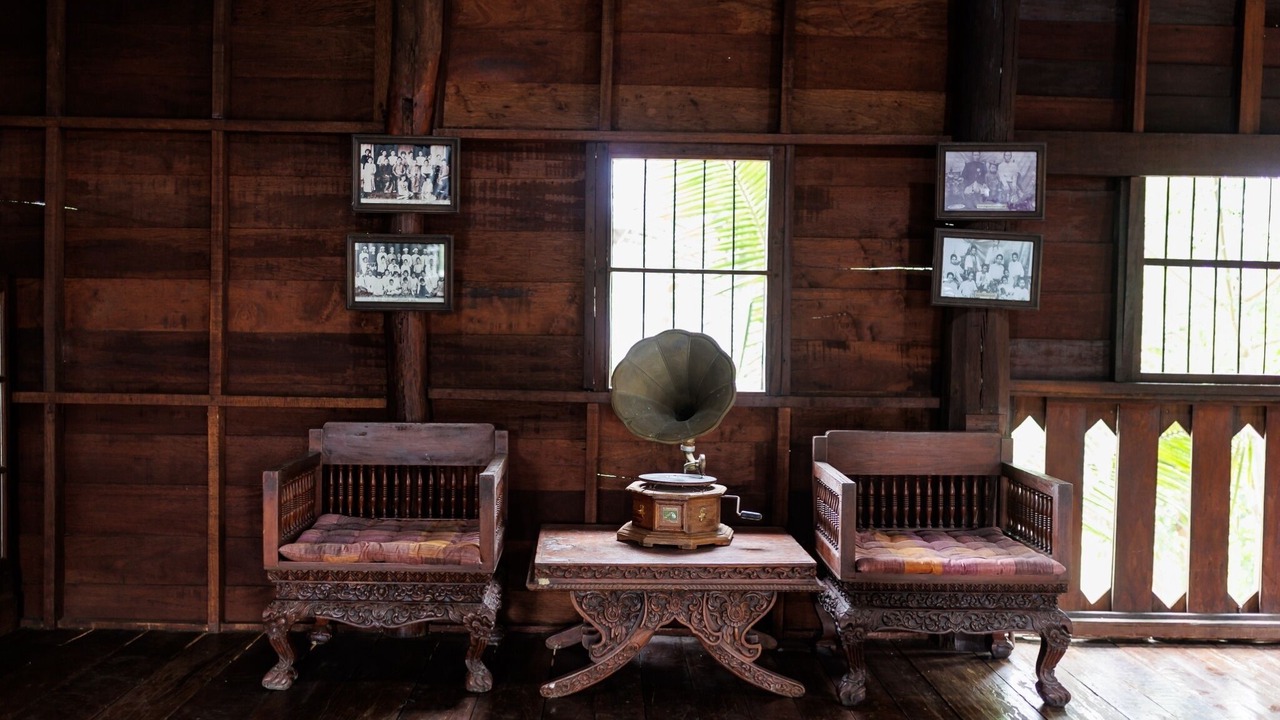 Photo of Bedroom in San Kamphaeng