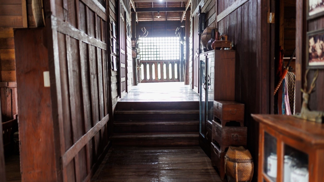 Photo of Others in San Kamphaeng