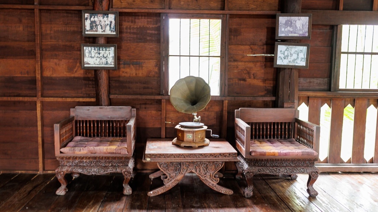 Photo of Bedroom in San Kamphaeng