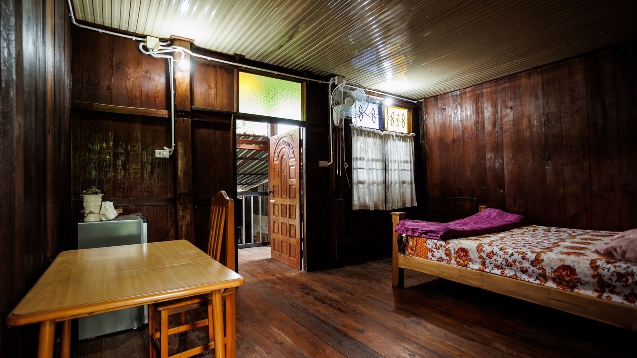 Photo of Bedroom in San Kamphaeng