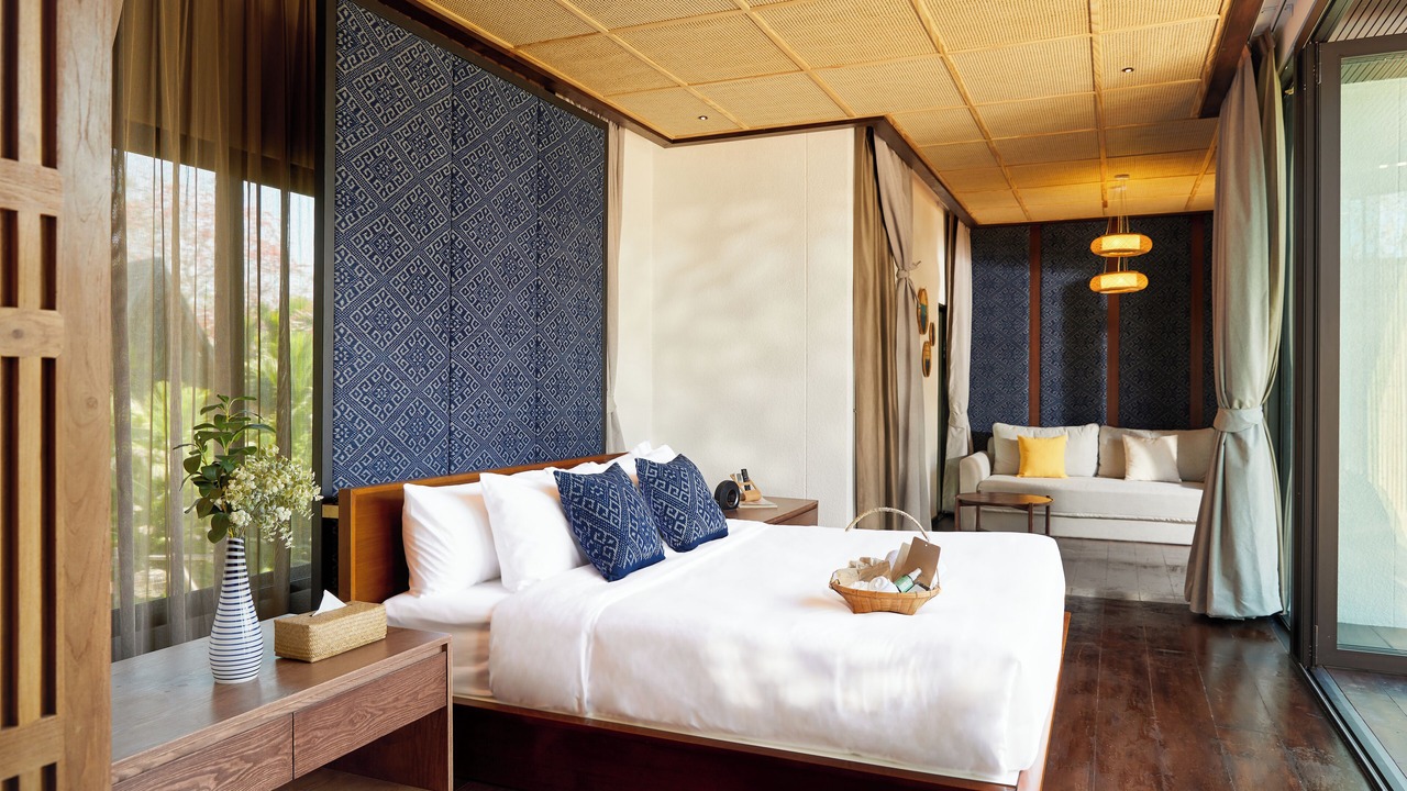 Photo of Bedroom in Khanong Phra