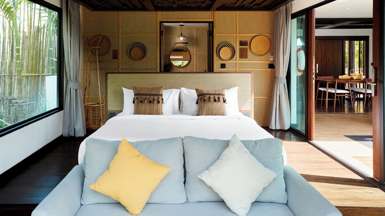 Photo of Bedroom in Khanong Phra