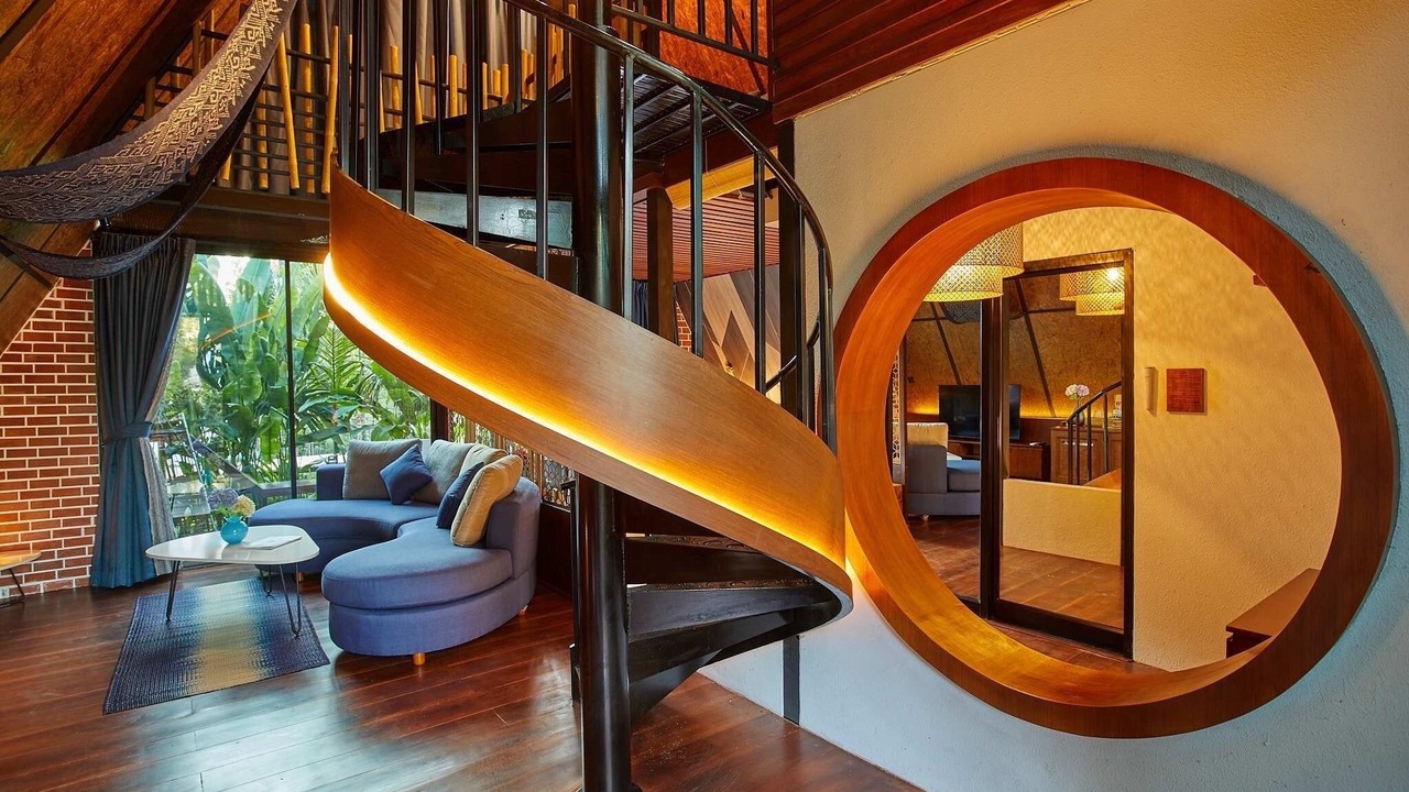 Photo of Bedroom in Khanong Phra