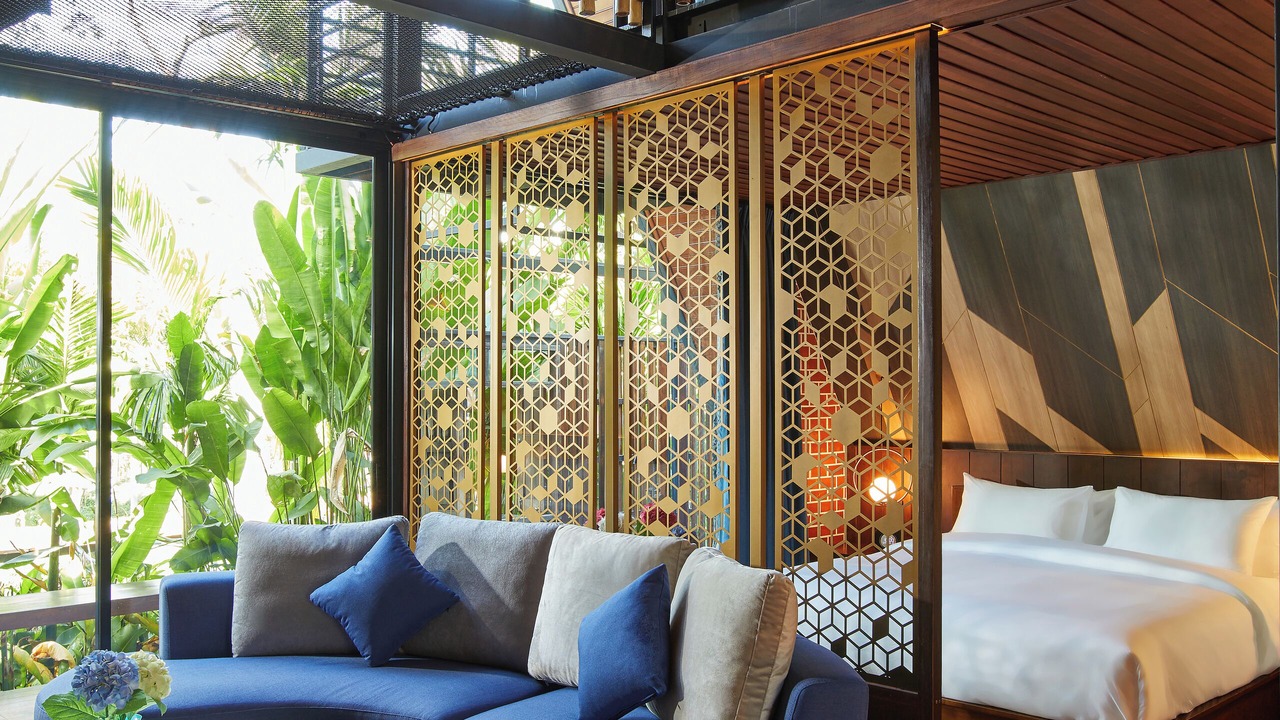 Photo of Bedroom in Khanong Phra